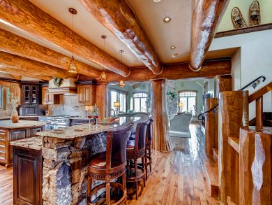 Breckenridge Home 937162 Breckenridge Home 937162