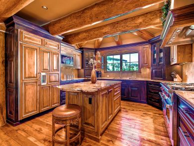 Breckenridge Home 937162 Breckenridge Home 937162