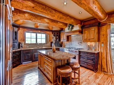 Breckenridge Home 937162 Breckenridge Home 937162