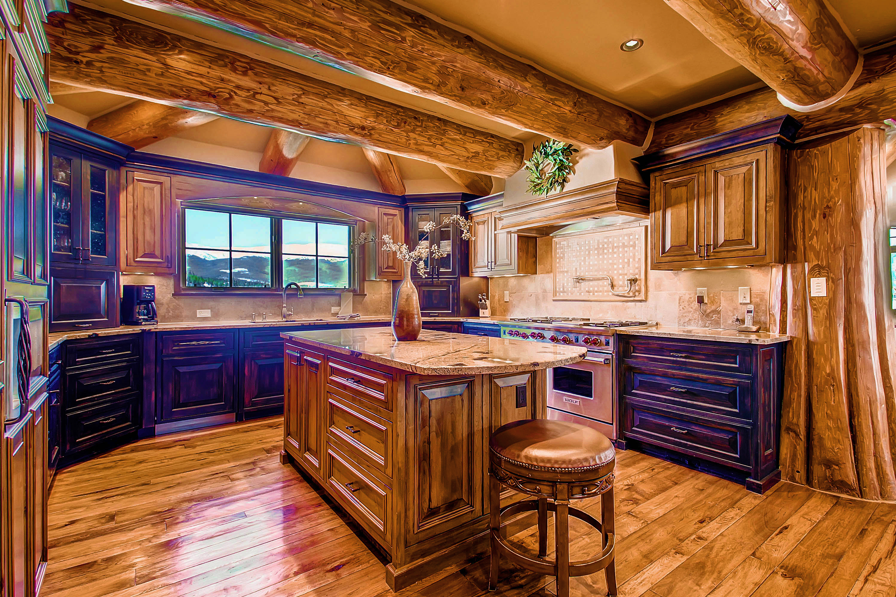 Breckenridge Home 937162 Breckenridge Home 937162