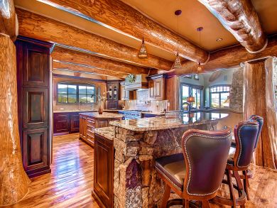 Breckenridge Home 937162 Breckenridge Home 937162