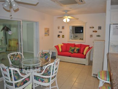 Bayfront Five Bedroom Vacation Rental in Islamorada