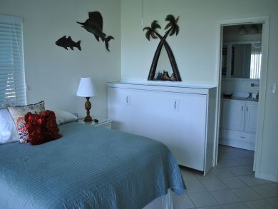 Bayfront Five Bedroom Vacation Rental in Islamorada