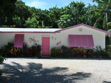 Bayfront Five Bedroom Vacation Rental in Islamorada