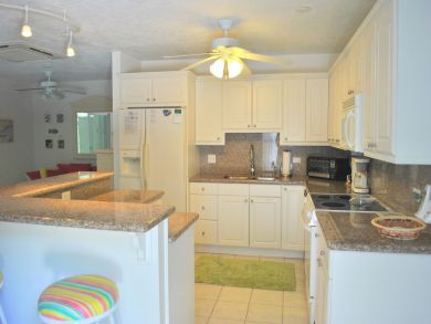 Bayfront Five Bedroom Vacation Rental in Islamorada