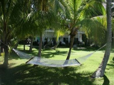 Bayfront Five Bedroom Vacation Rental in Islamorada