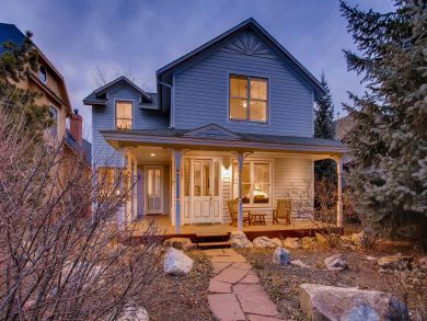 Breckenridge Newly Renovated Home