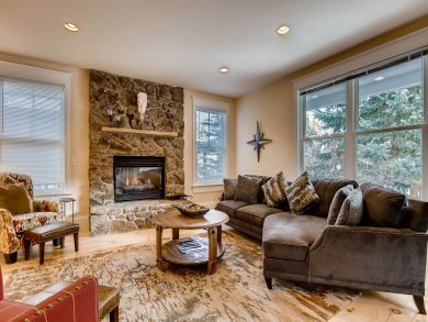 Breckenridge Newly Renovated Home