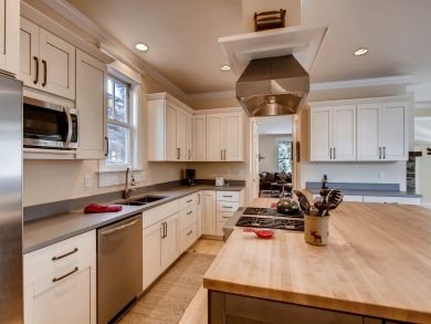 Breckenridge Newly Renovated Home