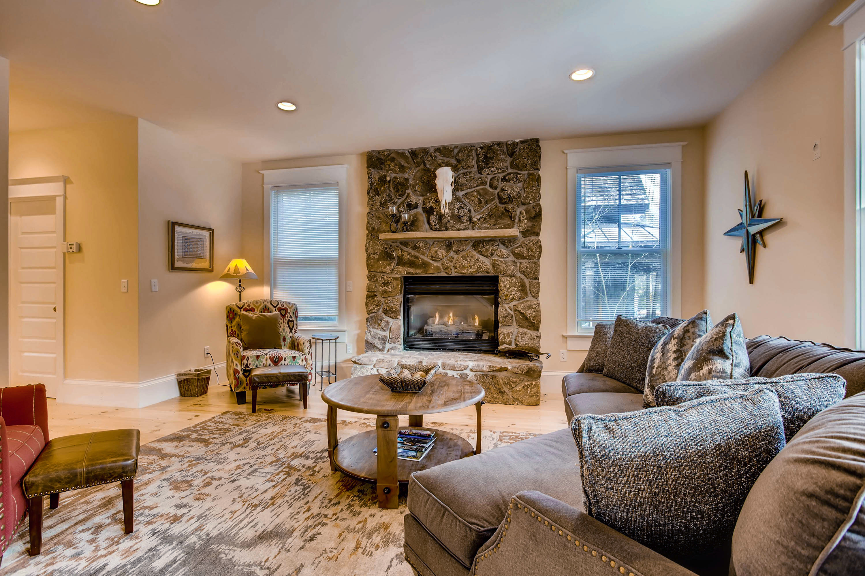 Breckenridge Newly Renovated Home