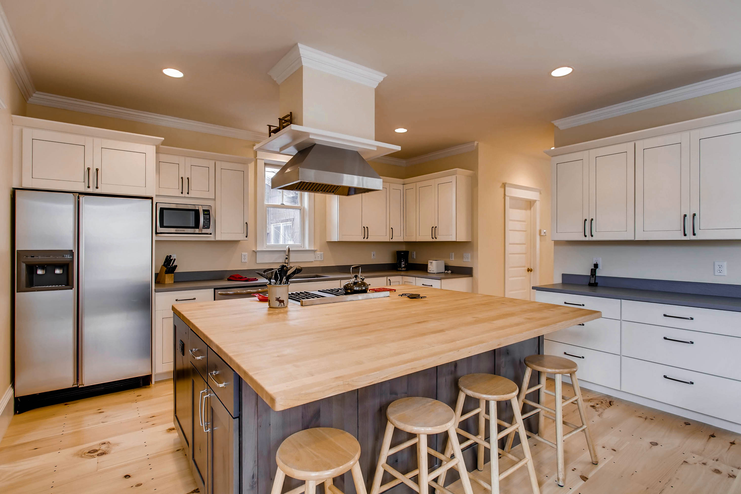 Breckenridge Newly Renovated Home