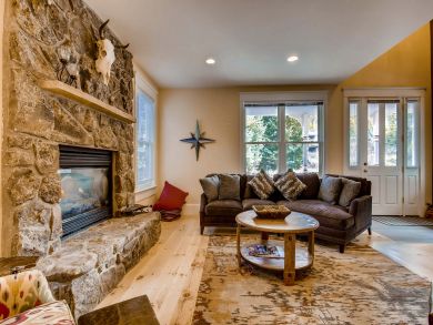 Breckenridge Newly Renovated Home