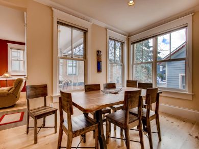 Breckenridge Newly Renovated Home