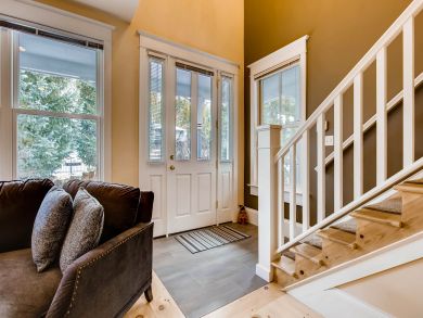 Breckenridge Newly Renovated Home
