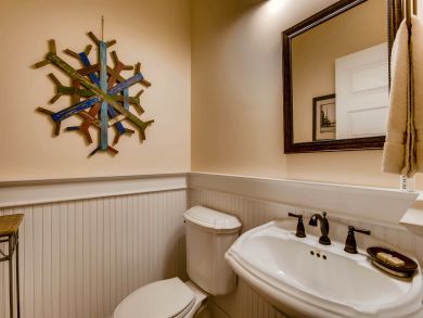 Breckenridge Newly Renovated Home