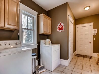Breckenridge Newly Renovated Home