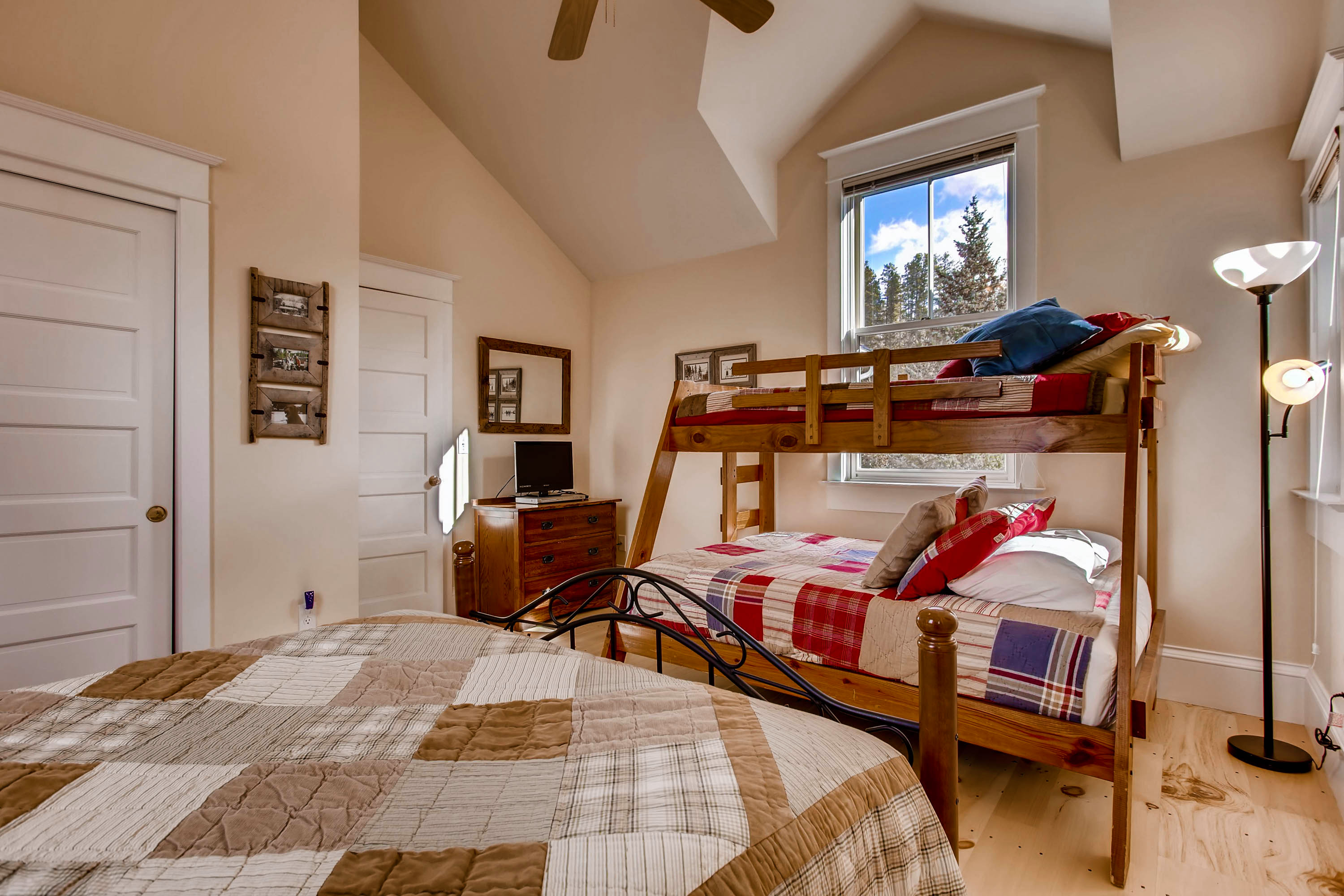 Breckenridge Newly Renovated Home