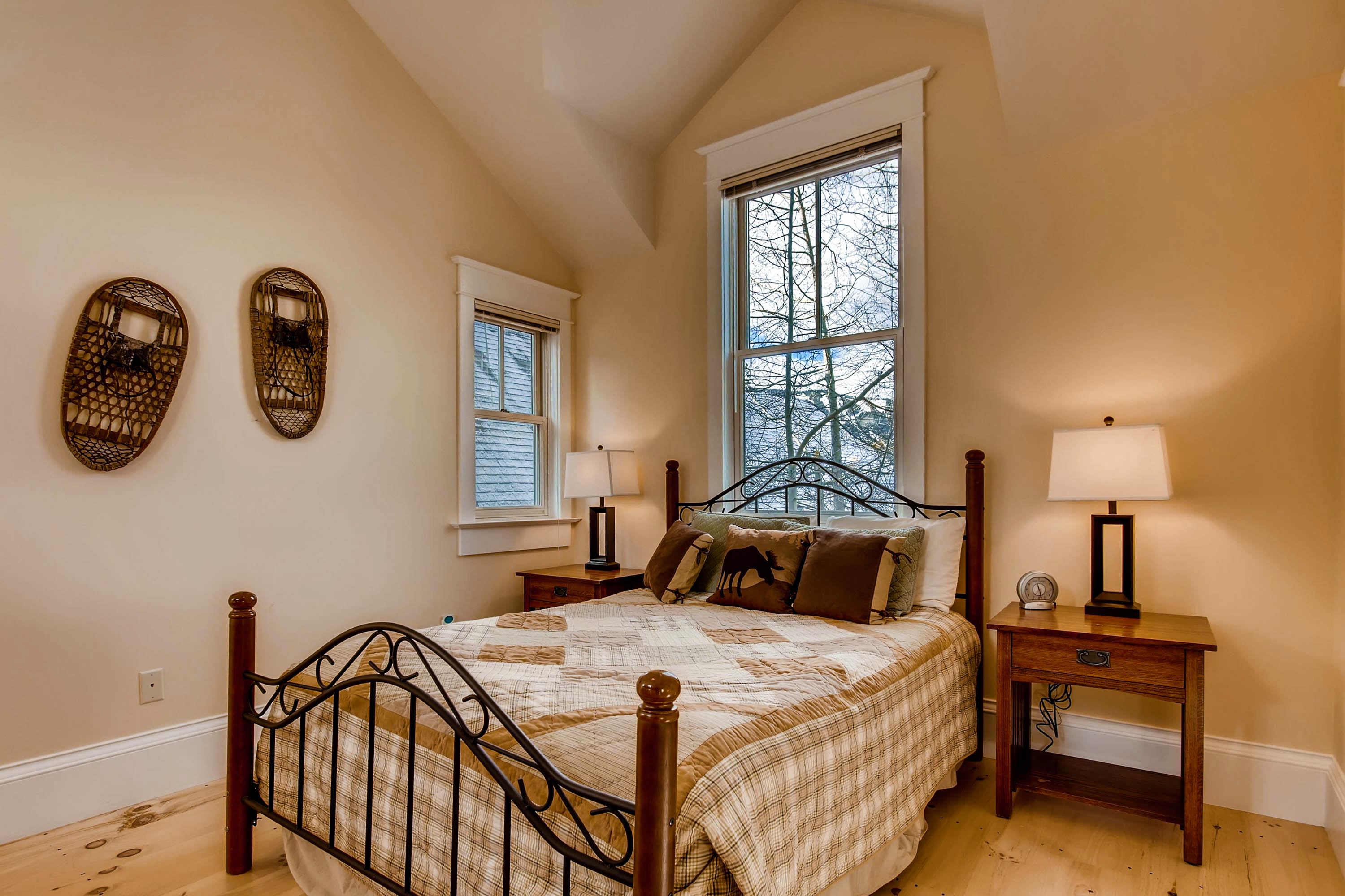 Breckenridge Newly Renovated Home