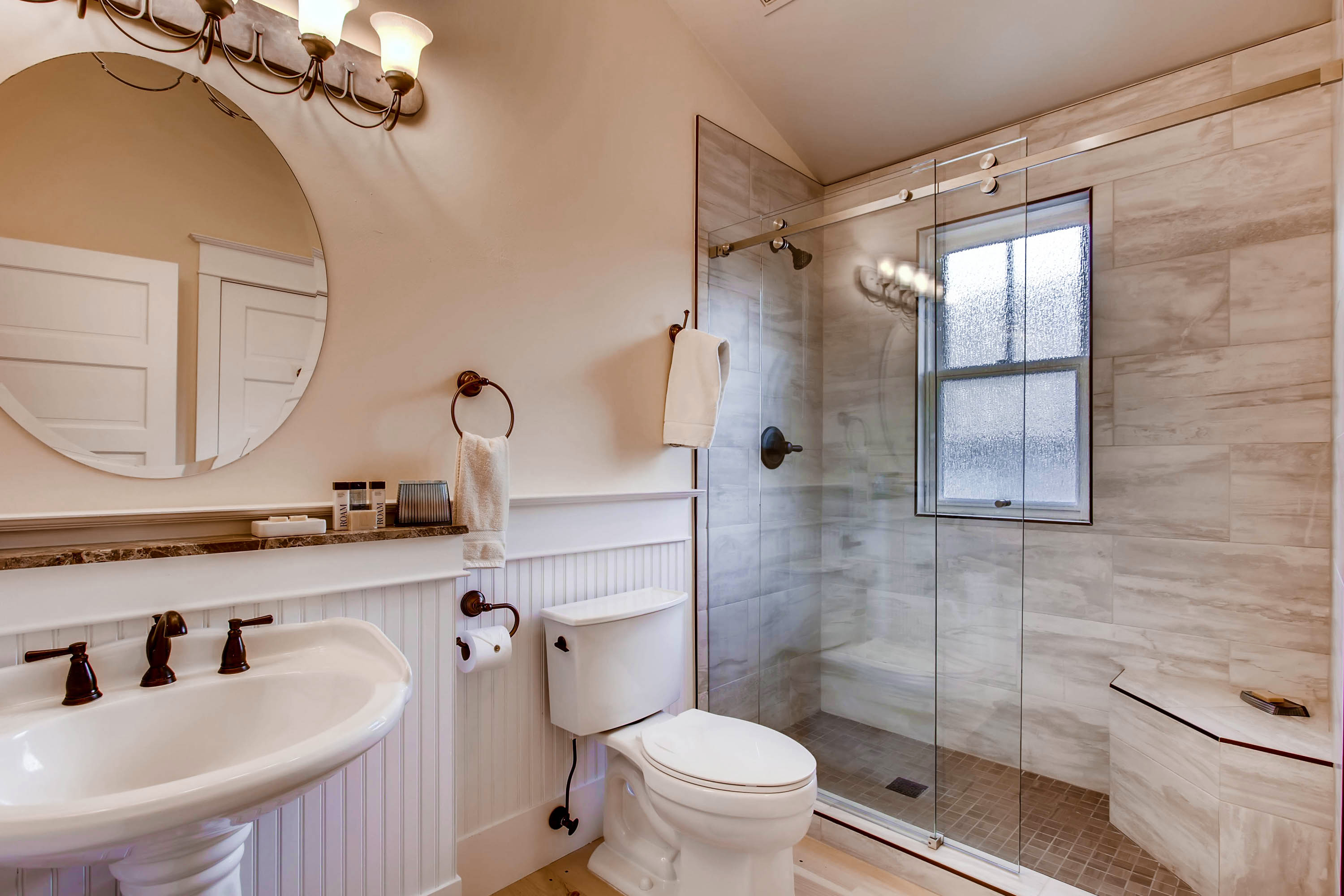 Breckenridge Newly Renovated Home