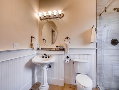 Breckenridge Newly Renovated Home