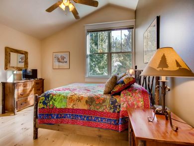 Breckenridge Newly Renovated Home