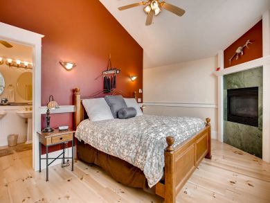 Breckenridge Newly Renovated Home