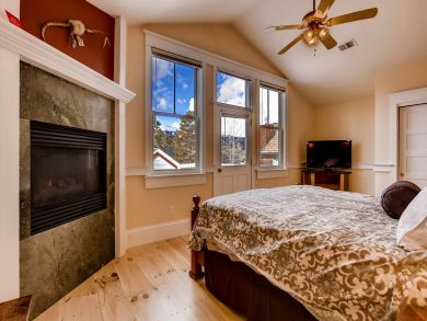 Breckenridge Newly Renovated Home
