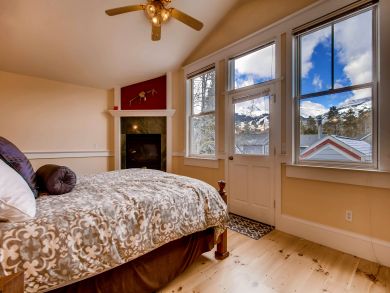 Breckenridge Newly Renovated Home
