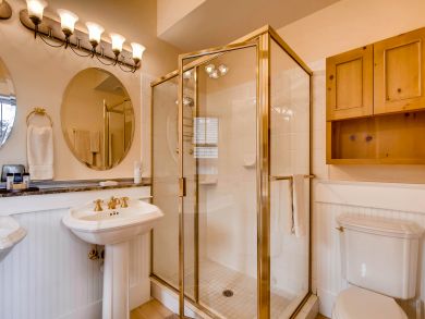 Breckenridge Newly Renovated Home