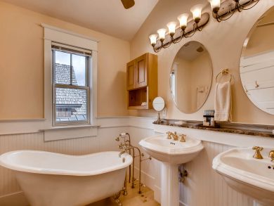 Breckenridge Newly Renovated Home