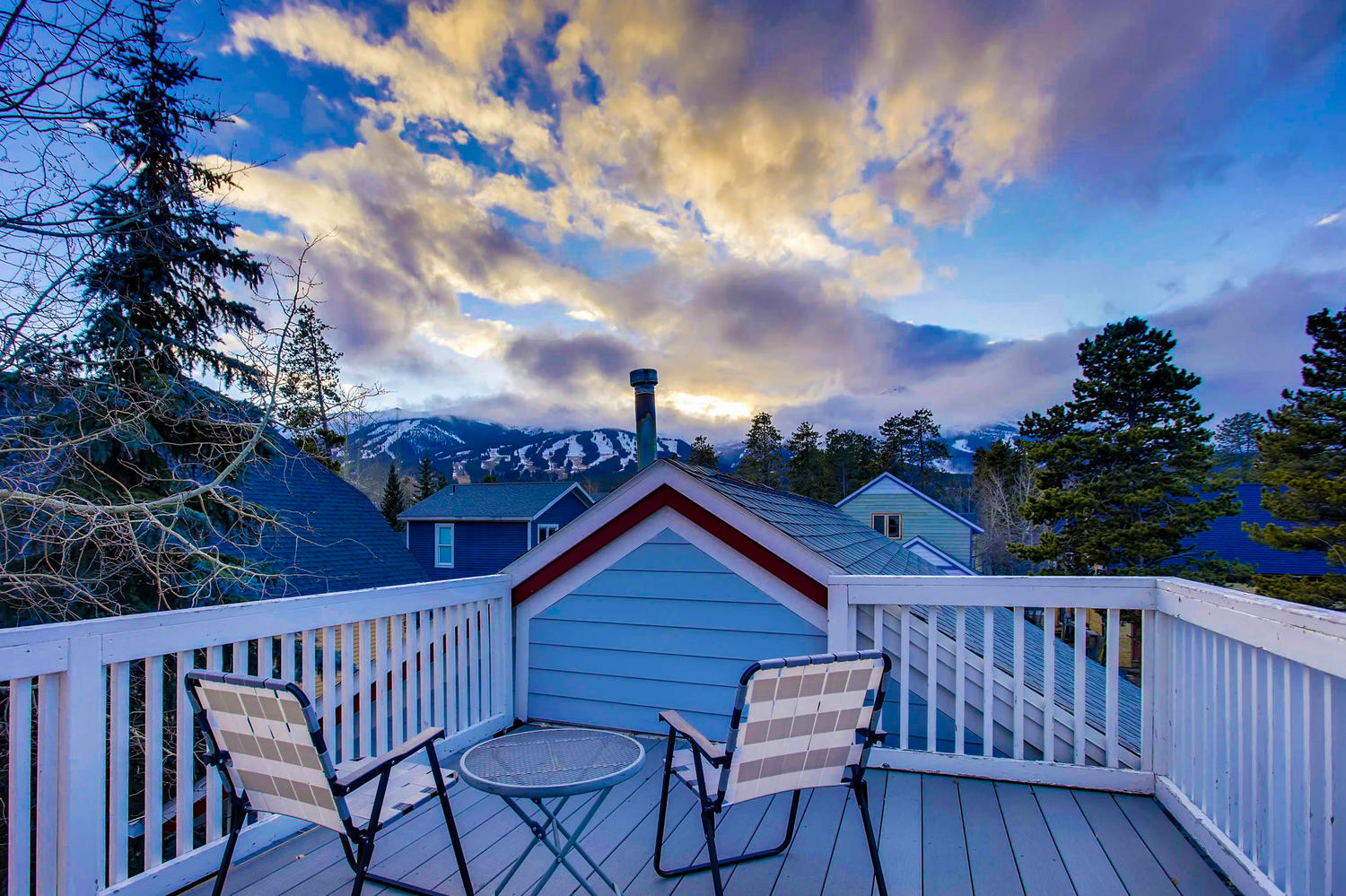 Breckenridge Newly Renovated Home