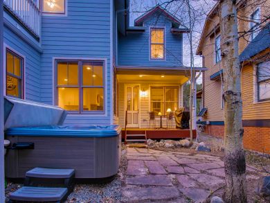 Breckenridge Newly Renovated Home