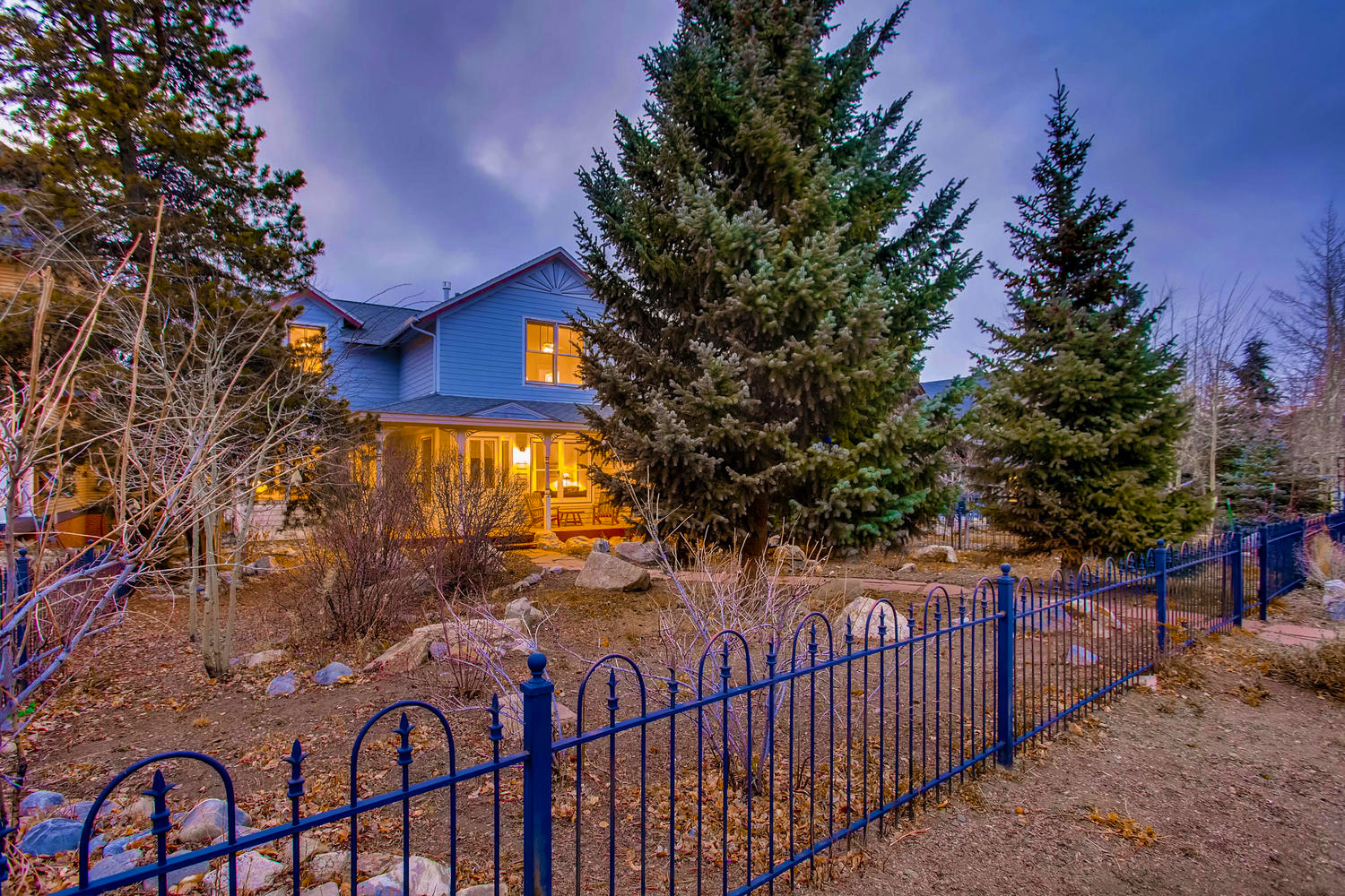 Breckenridge Newly Renovated Home