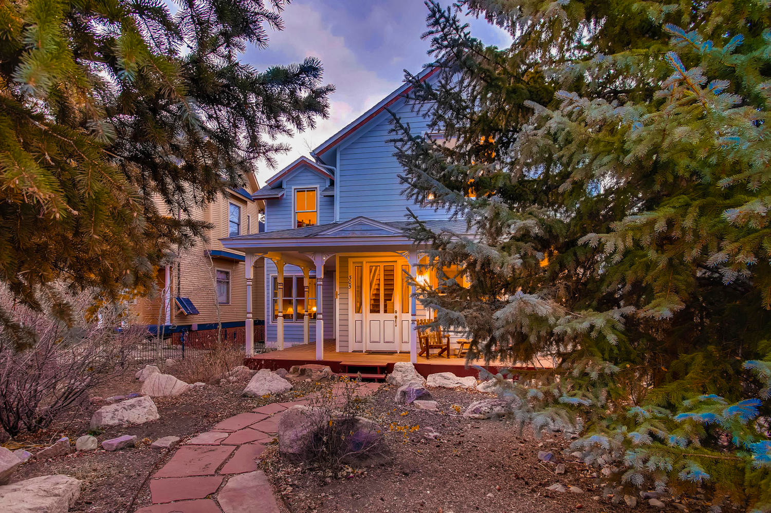 Breckenridge Newly Renovated Home