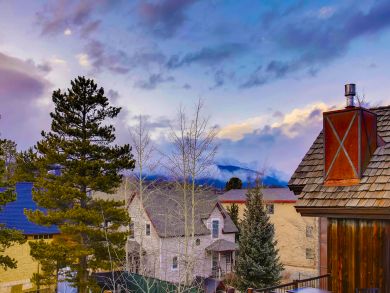 Breckenridge Newly Renovated Home