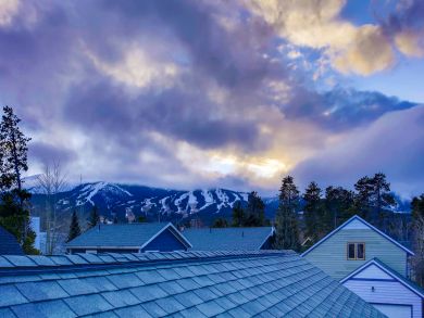 Breckenridge Newly Renovated Home