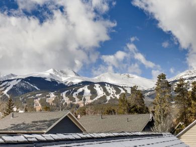 Breckenridge Newly Renovated Home