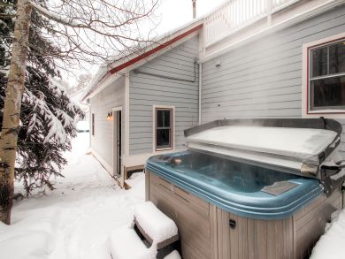 Breckenridge Newly Renovated Home