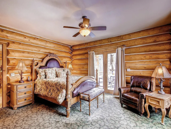 Exceptional Ski in Ski Out Breckinridge Vacation Rental