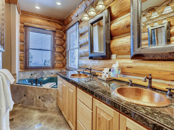 Exceptional Ski in Ski Out Breckinridge Vacation Rental