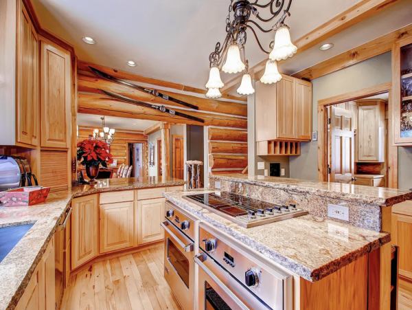 Exceptional Ski in Ski Out Breckinridge Vacation Rental