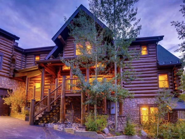Exceptional Ski in Ski Out Breckinridge Vacation Rental
