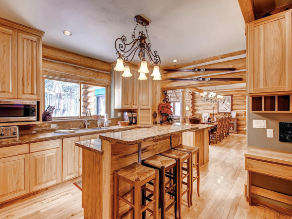 Exceptional Ski in Ski Out Breckinridge Vacation Rental