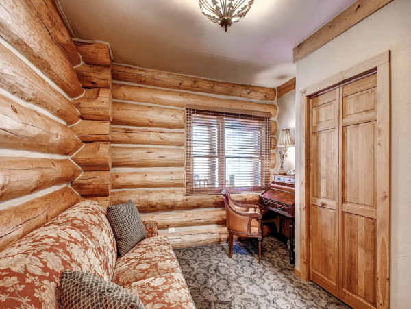 Exceptional Ski in Ski Out Breckinridge Vacation Rental