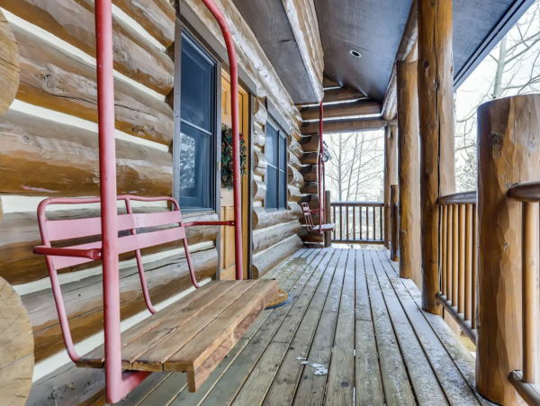 Exceptional Ski in Ski Out Breckinridge Vacation Rental
