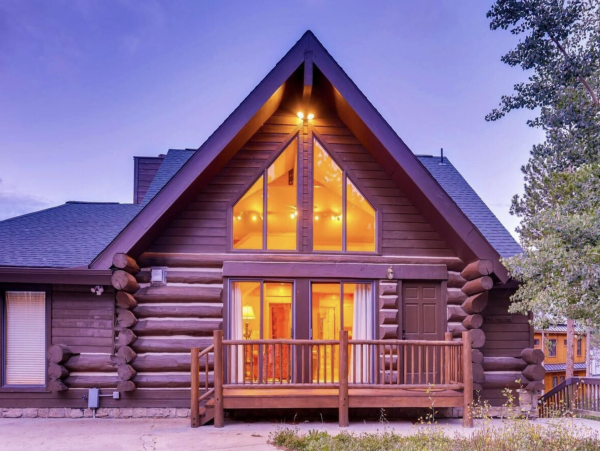 Exceptional Ski in Ski Out Breckinridge Vacation Rental