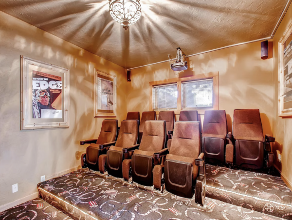 Exceptional Ski in Ski Out Breckinridge Vacation Rental