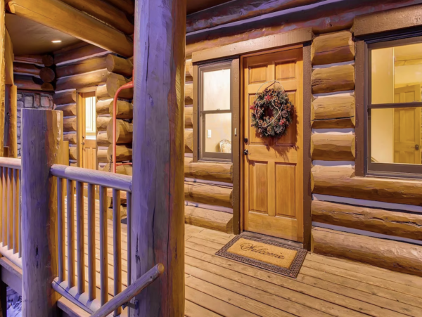 Exceptional Ski in Ski Out Breckinridge Vacation Rental