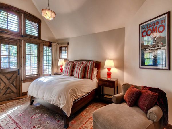 Luxury 8 Bedroom Vacation Home in Breckenridge Sleeps 18