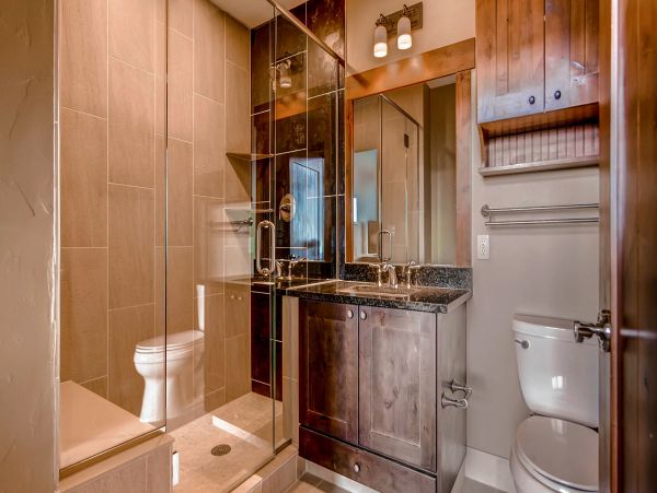 Breckenridge Vacation Home Three Bedroom Mountain Views